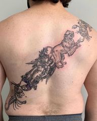 Tattoo