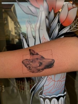 Tattoo by Industria del Tatuaggio