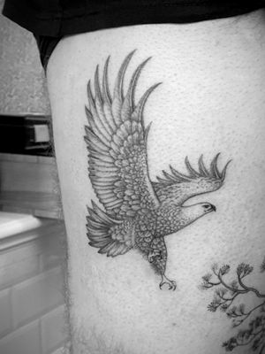 Tattoo by Iskerka Tattoo