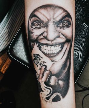 Tattoo by Atmosphere tattoo gallery