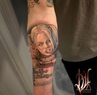 Tattoo