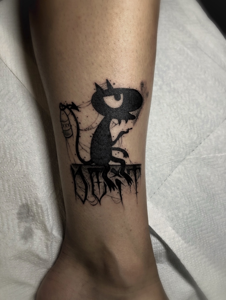 Classic Tattoo Berlin Tattoo Studio Tattoodo