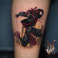 Tattoo