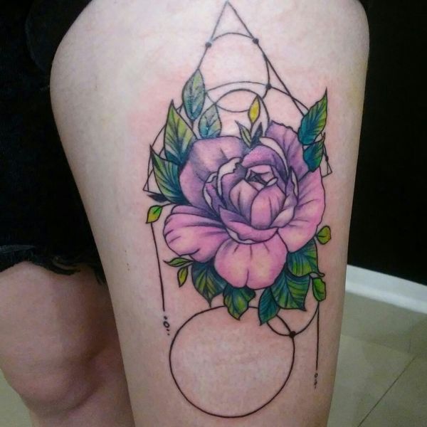 Tattoo from Ink Ra tattoo & PMU & piercing