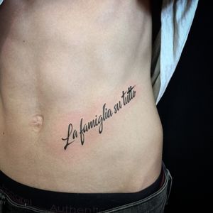 Tattoo by Zoti_terra Incognita