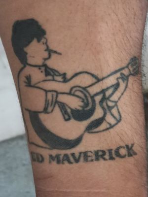 Ed maverick 