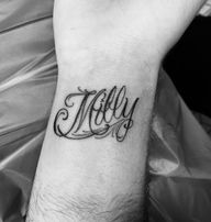 Tattoo