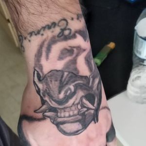 im a new member of this community and the tattoo art i hope like you my work 