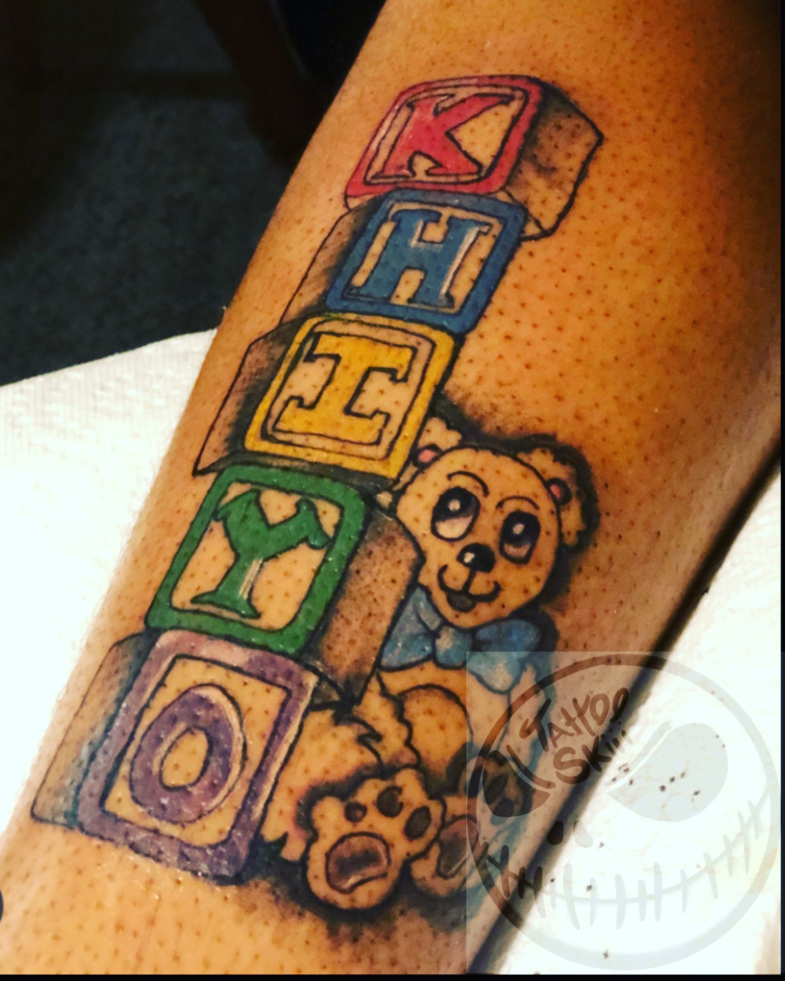 Matthew Doherty  Tattoo Artist  Clementon New Jersey  TrueArtists