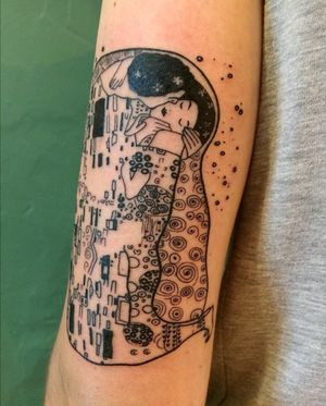 Tattoo by Mermaid Tattoo Gallery
