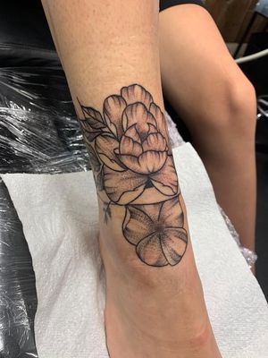 Tattoo by Chilli Tattoo