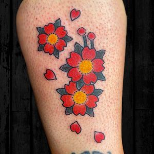 Tattoo by Mikes Tattooz Carlisle