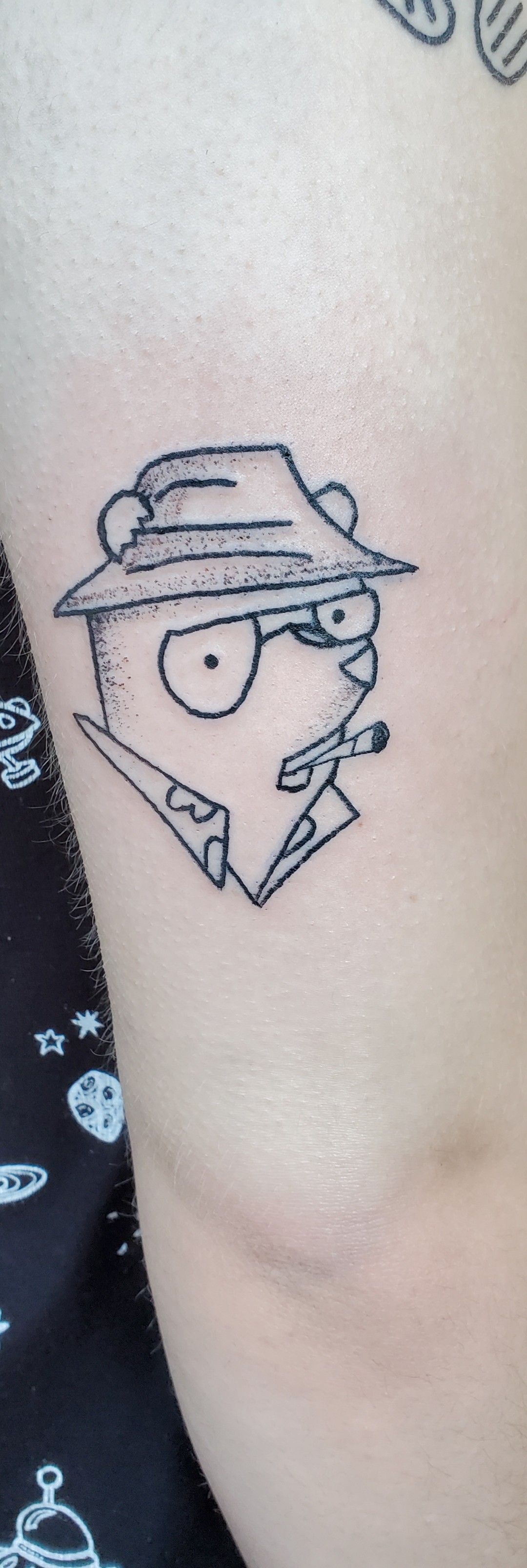 matching tattoos phineas and ferbTikTok Search