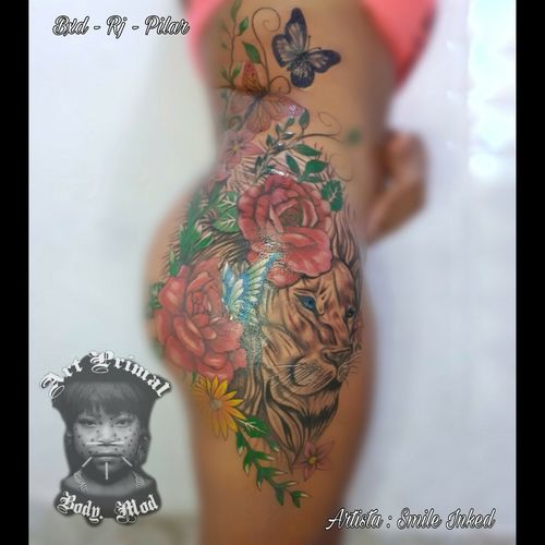 Tattoo image