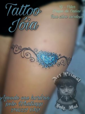 Tattoo de jóia #jewelrytattoo #tattoojoias 𝕾𝖒𝖎𝖑𝖊 𝕭𝖗𝖚𝖏𝖔 𝕹𝖔𝖙𝖚𝖗𝖓𝖔 Modificador corporal Venha e agende sua consulta pelo Whatsapp https://wa.me/5521982210781 Body mod Bodymodification Modificador corporal 