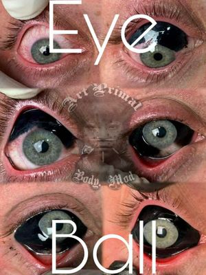 Eye ball Tattoo nos olhos Pigmentação dos olhos 𝕾𝖒𝖎𝖑𝖊 𝕭𝖗𝖚𝖏𝖔 𝕹𝖔𝖙𝖚𝖗𝖓𝖔Modificador corporalVenha e agende sua consulta pelo Whatsapp https://wa.me/5521982210781Body modBodymodification Modificador corporal Modificação corporal 