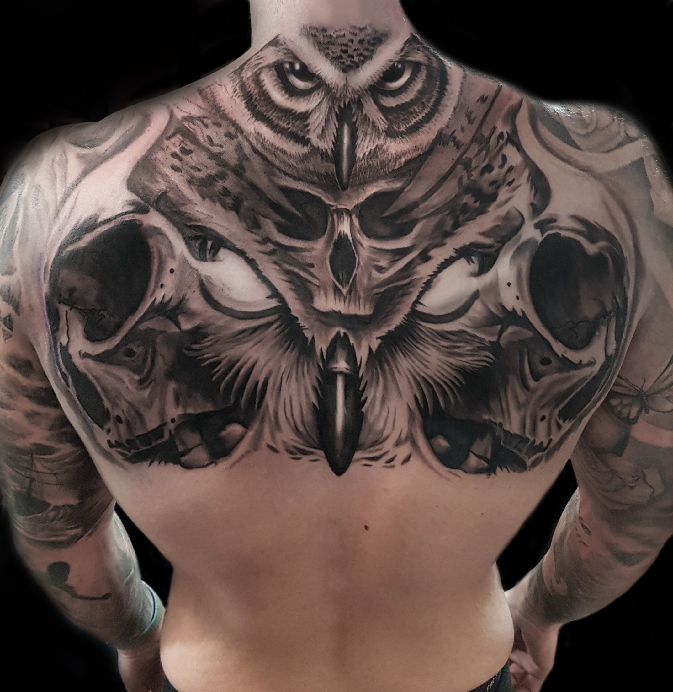 Picasso Tattoo Munchen Tattoo Studio Tattoodo Picasso Tattoo Munchen Tattoo Studio Tattoodo