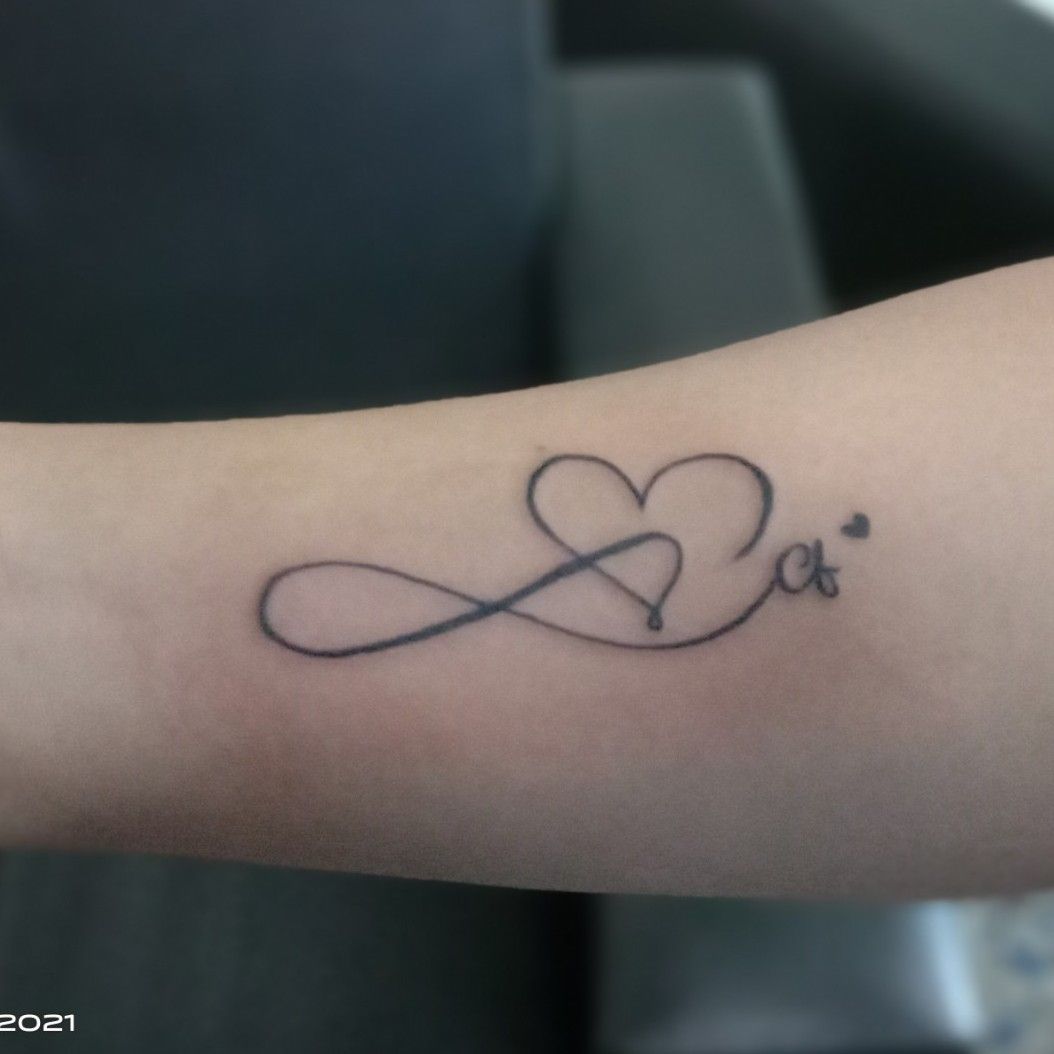 10 Infinity Tattoo With Names Ideas You Have To See To Believe  alexie