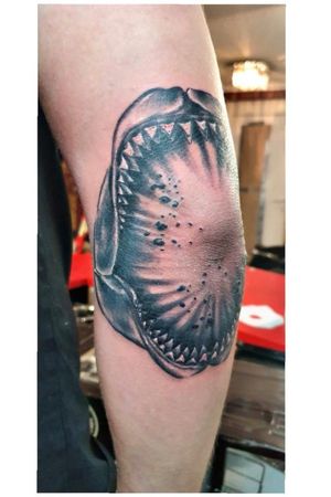 Shark teeth 🦈🦷