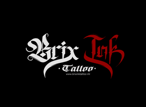 Tattoo by Brix Ink Tattoo
