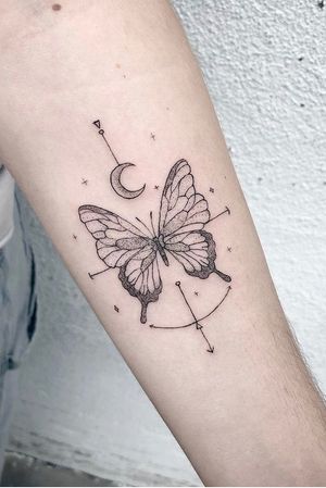 Fleur Noire Tattoo LA • Tattoo Studio | Book Now • Tattoodo