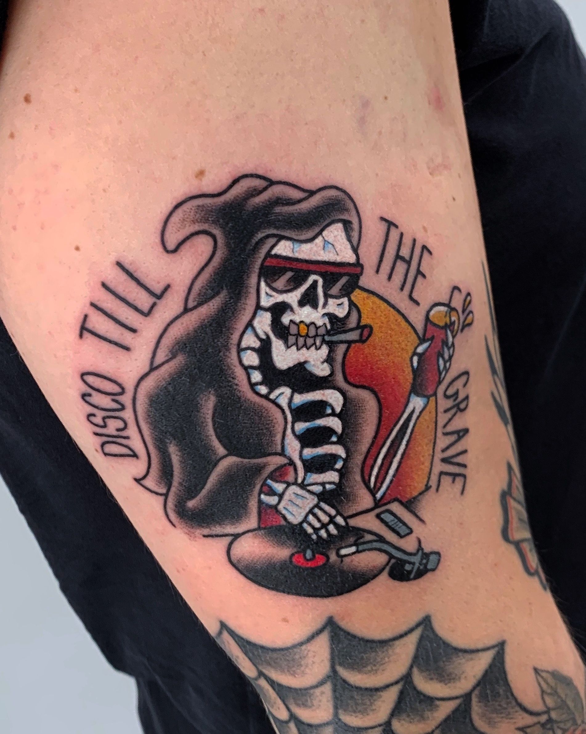 dailyhaunt is here for all... - Inkaholics Tattoo Company | Facebook