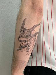 Tattoo