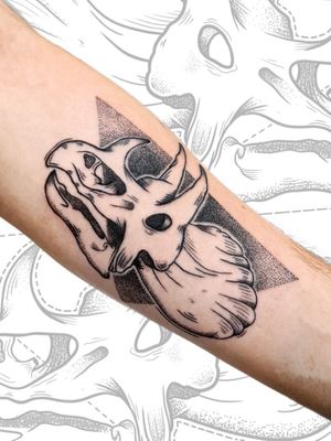 Tattoo by BLEK - Tattoo & Illustration
