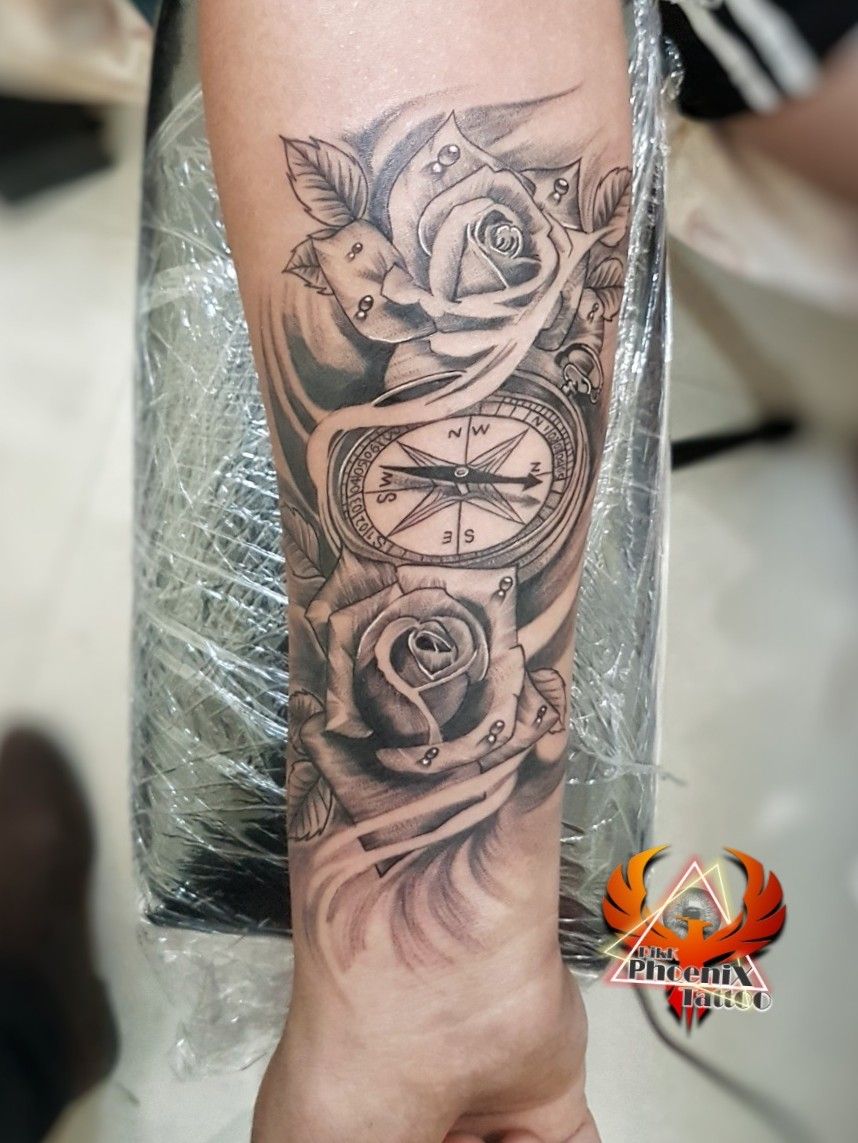 Any Tattoo Can Be Improved | Others