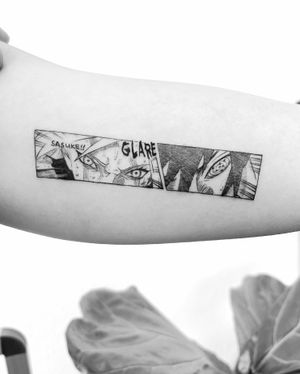 Tattoo by DO.ART INK