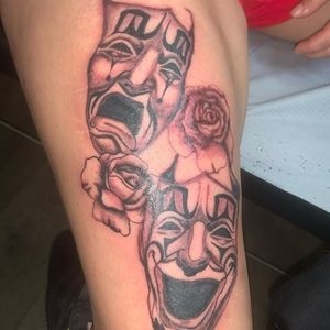 Tattoo by Tattoo Renovation
