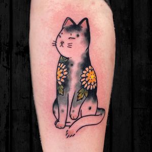 Tattoo by Mikes Tattooz Carlisle