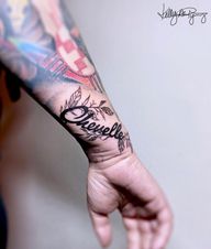 Tattoo