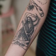 Tattoo