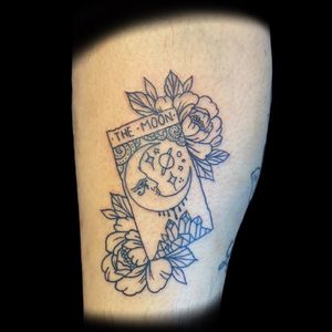 Tattoo by Breezy Dynamite tattoos