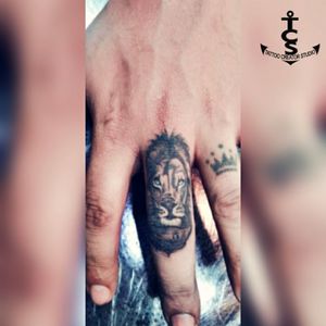 Tattoo by Tattoo Creator Studio