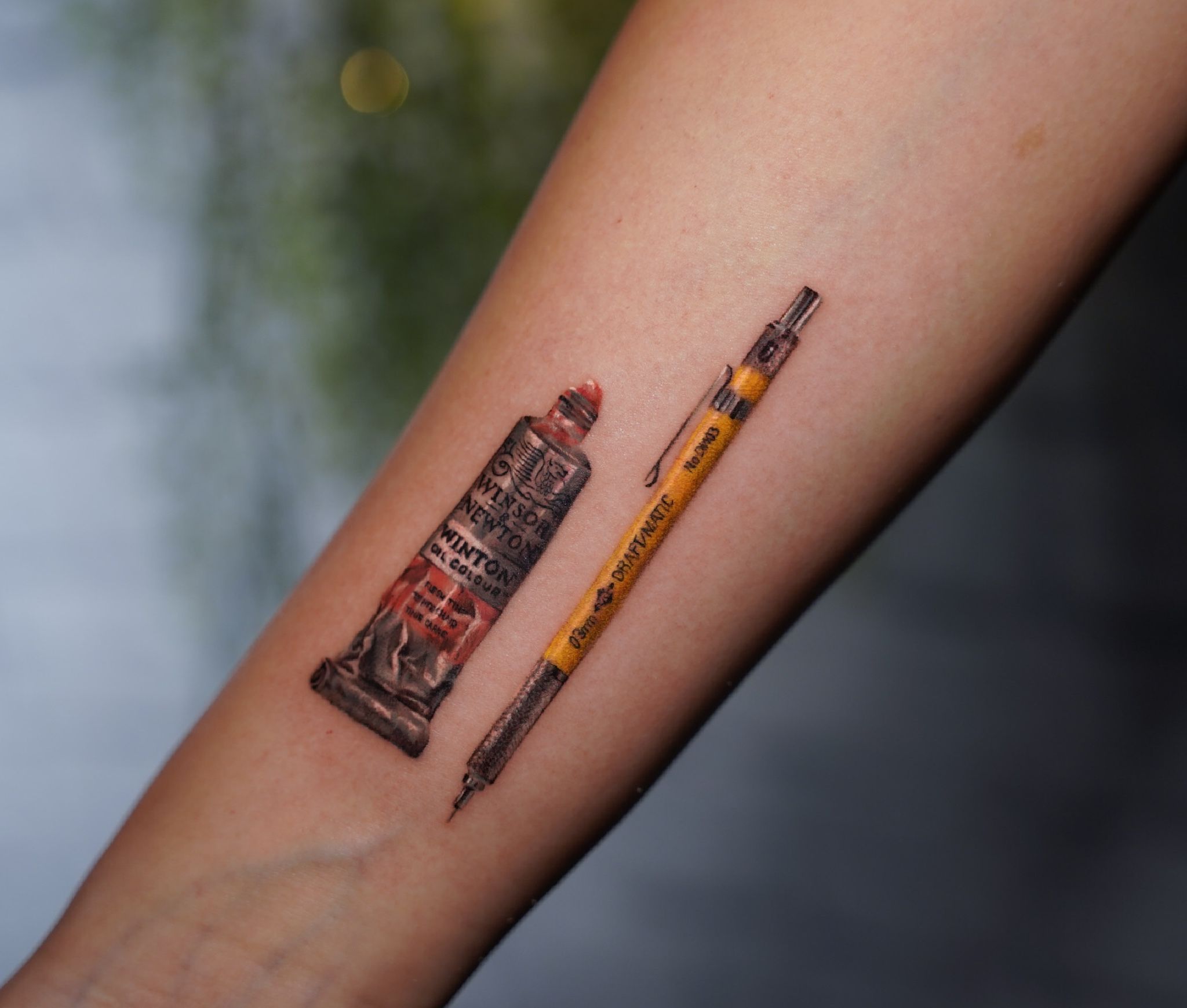 Clarinet keys done by Joel @ Empyrean Tattoo in Atlanta | Tattoo designs,  Music tattoo designs, Tattoos