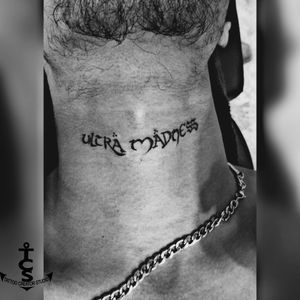 Tattoo by Tattoo Creator Studio