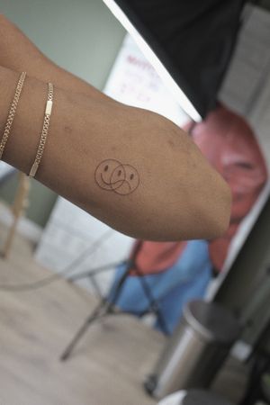 Tattoo by ParadelaTattoo