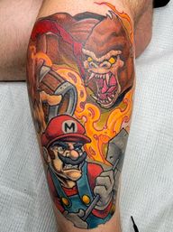Tattoo