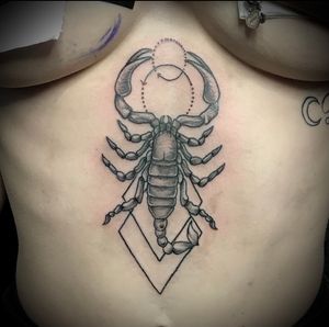 Tattoo by Black Kraken Tattoo .Co