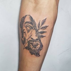 Tattoo by STUDIO CABELO TATTOO