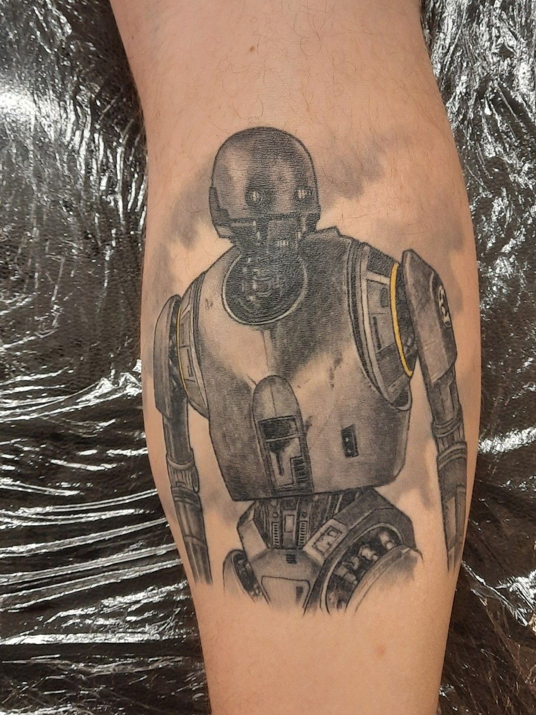 Aggregate 68+ physical graffiti tattoo latest esthdonghoadian