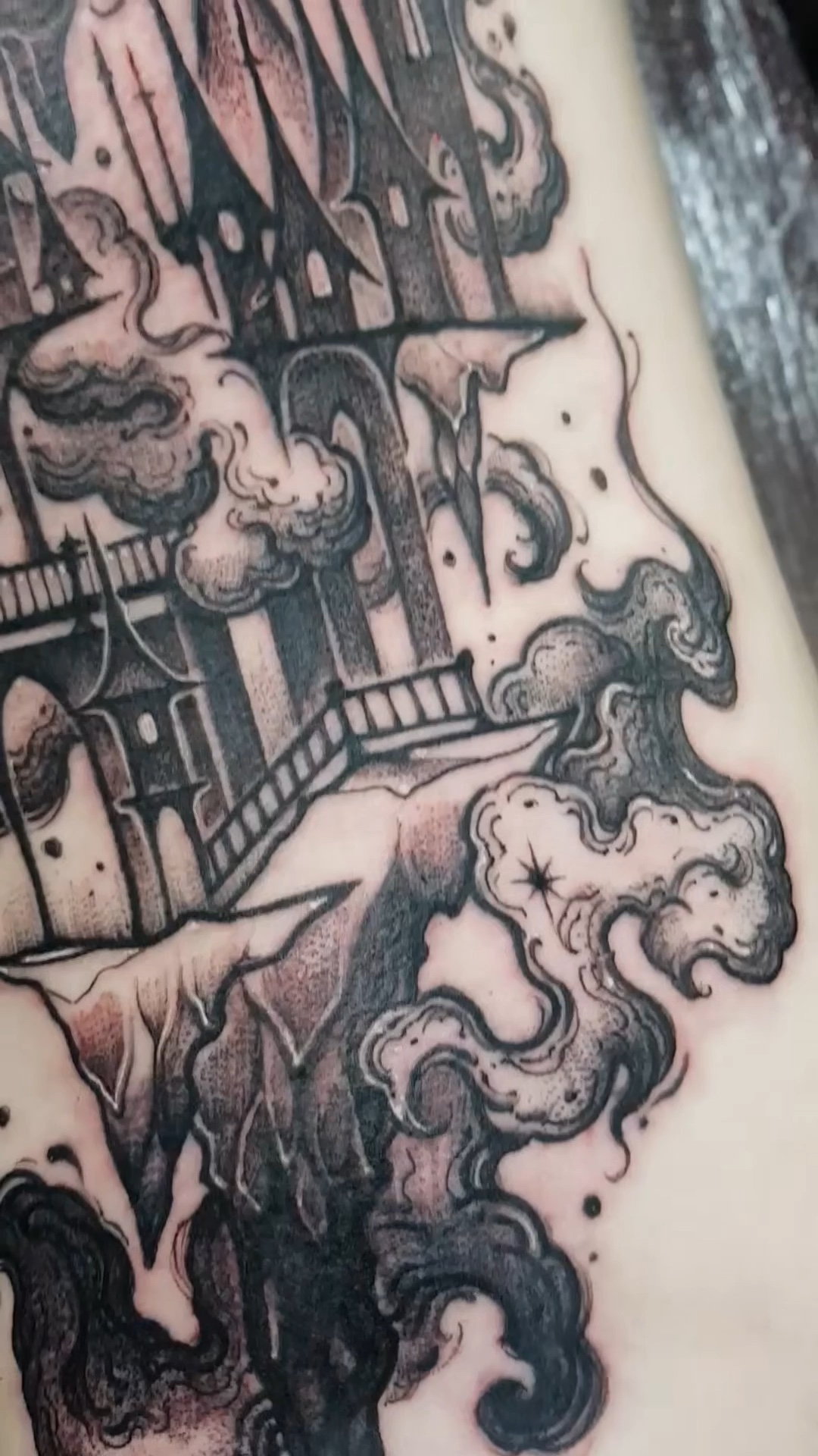 Vlad the Impaler Tattoos  All Things Tattoo