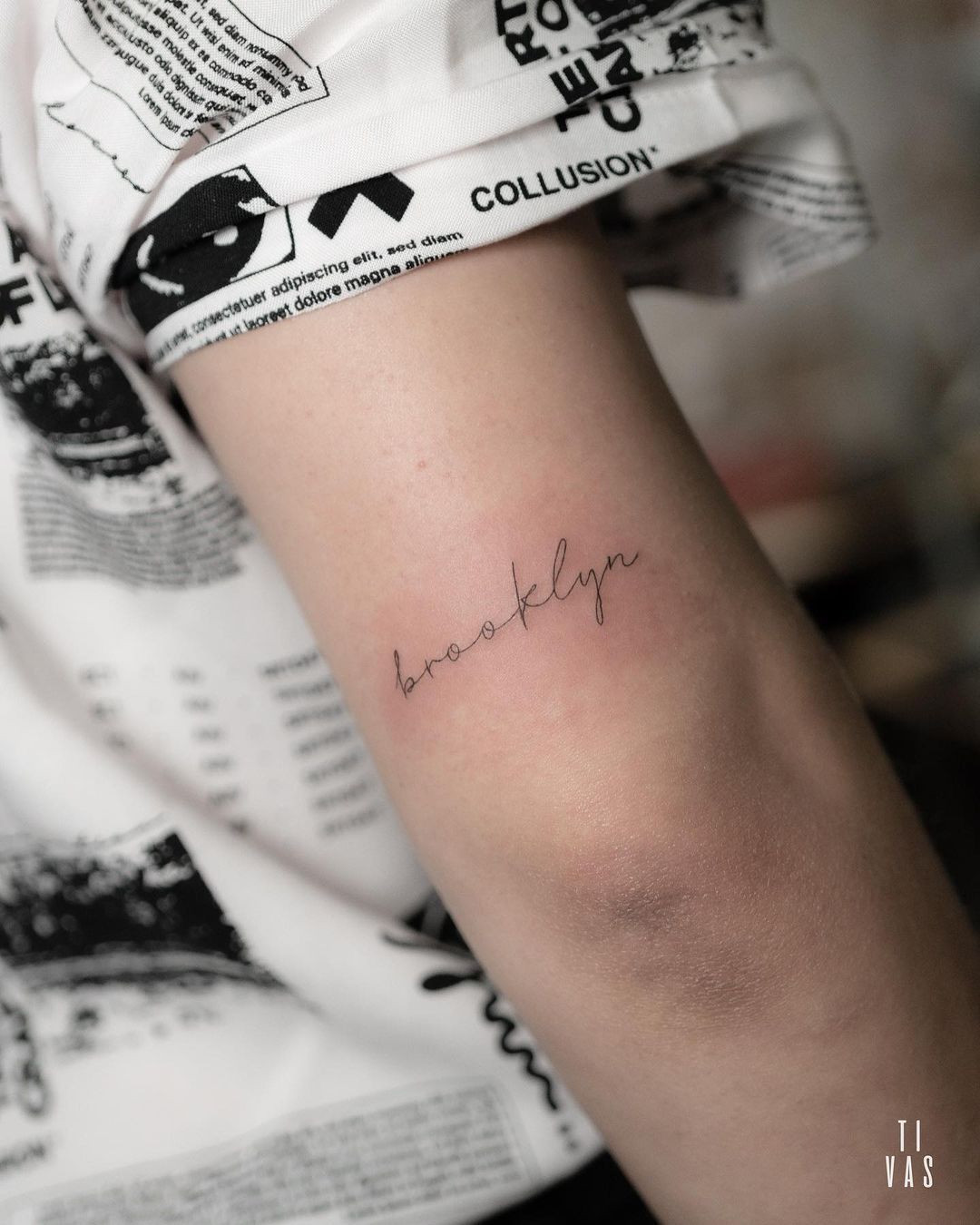 Lorem Ipsum  Tatuagem Tatoo