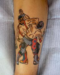 Tattoo