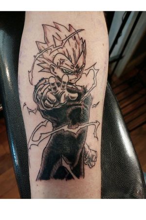 My artist did a great job on this really love it