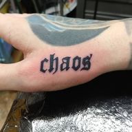 Tattoo
