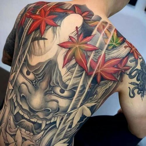 Tattoo image
