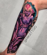 Tattoo